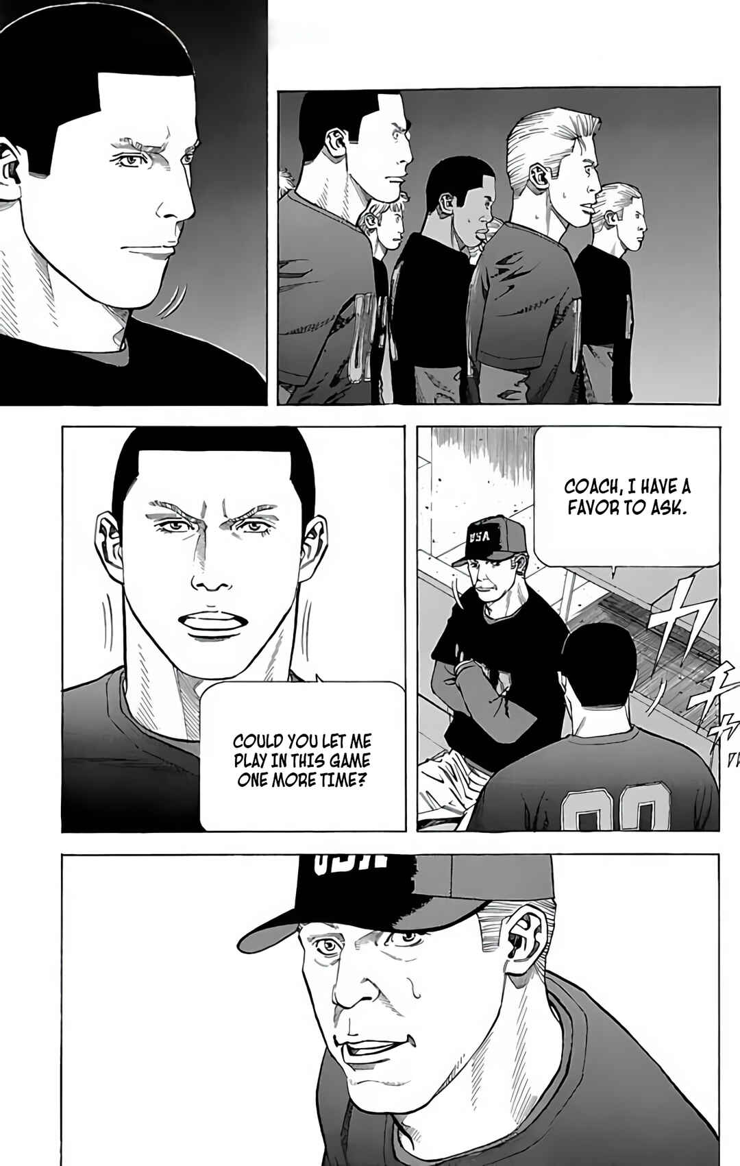 Page 31 Chapter 132.2 GO ANd GO