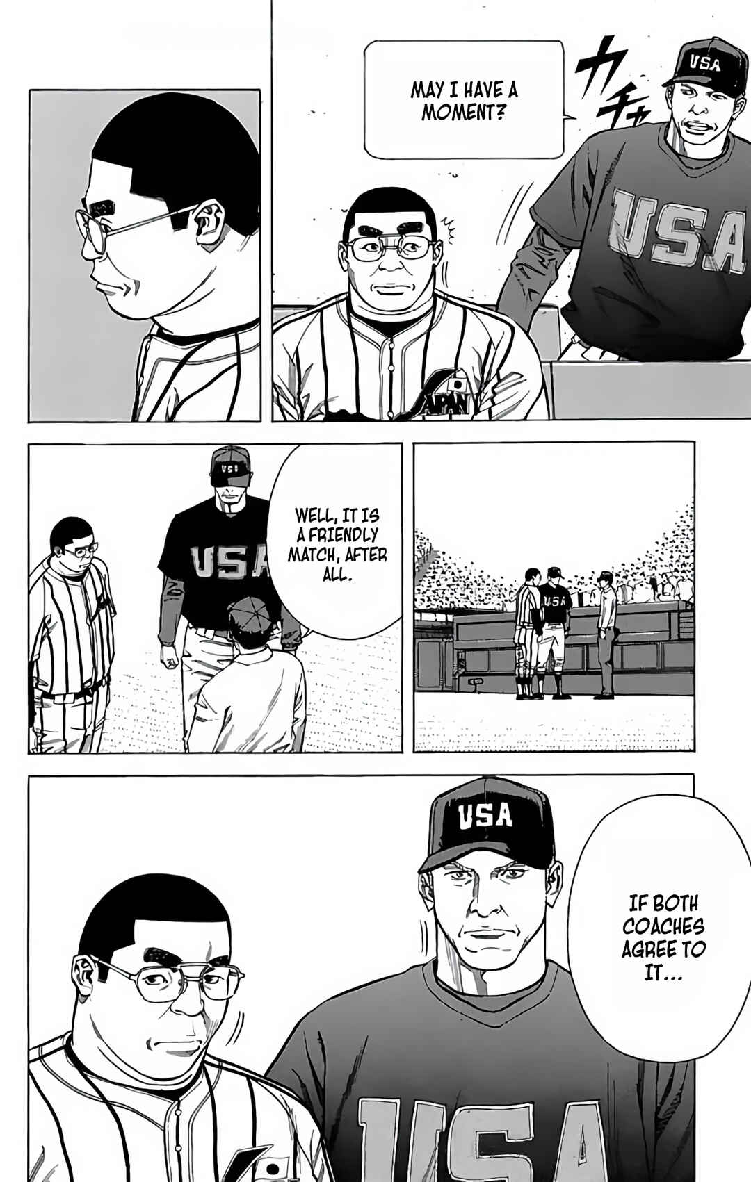 Page 32 Chapter 132.2 GO ANd GO
