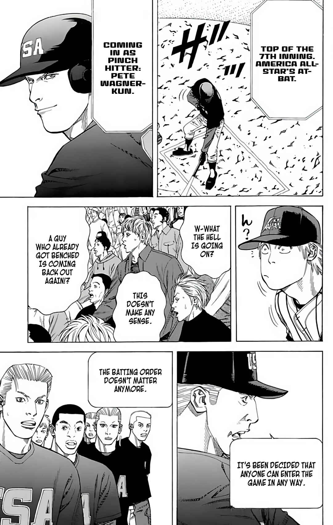 Page 33 Chapter 132.2 GO ANd GO