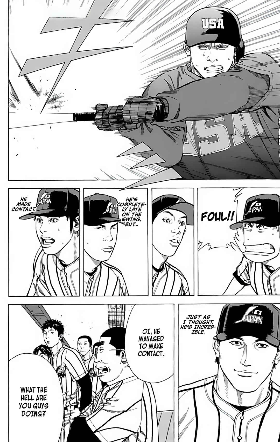Page 36 Chapter 132.2 GO ANd GO