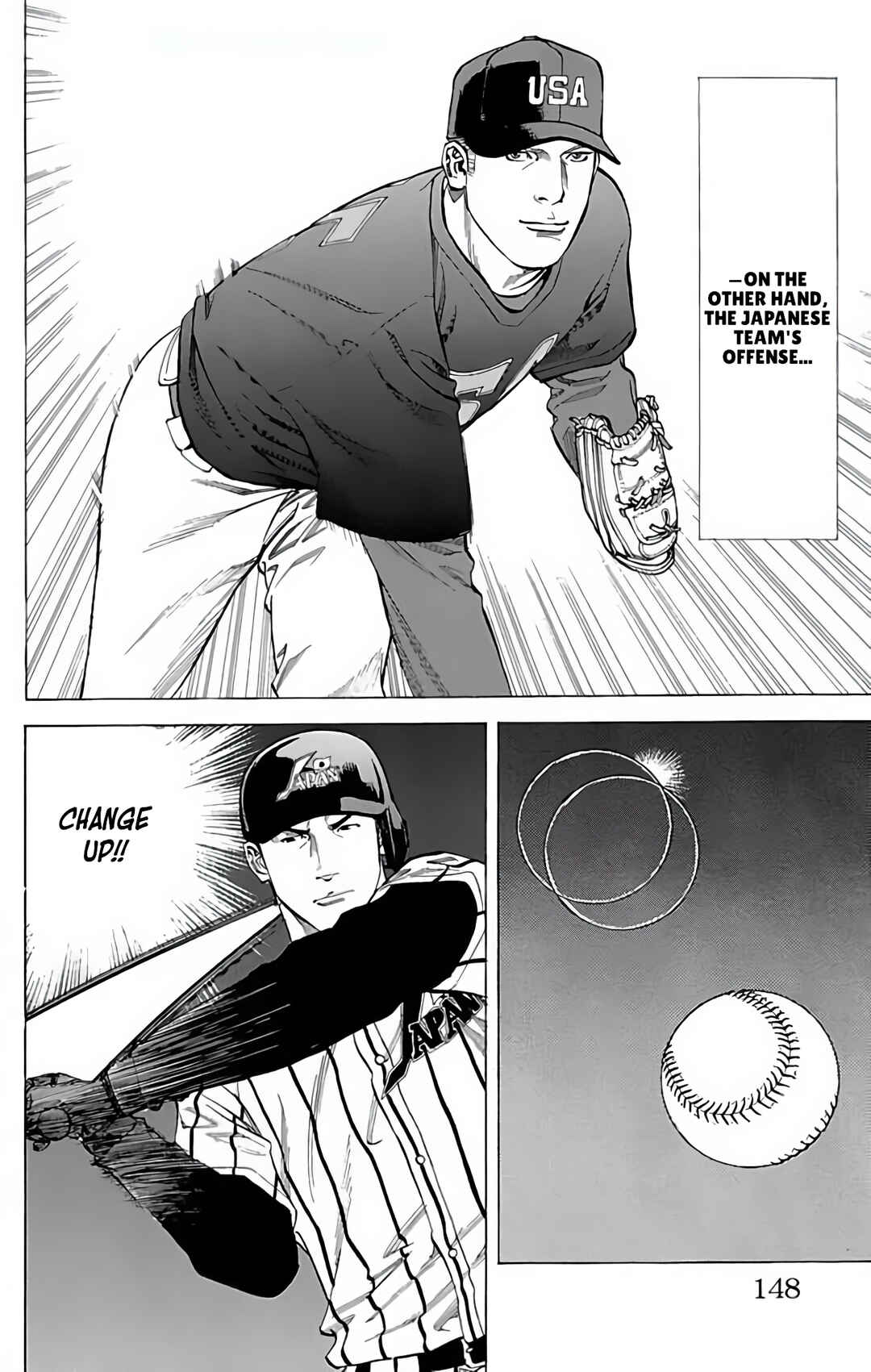 Page 4 Chapter 132.2 GO ANd GO