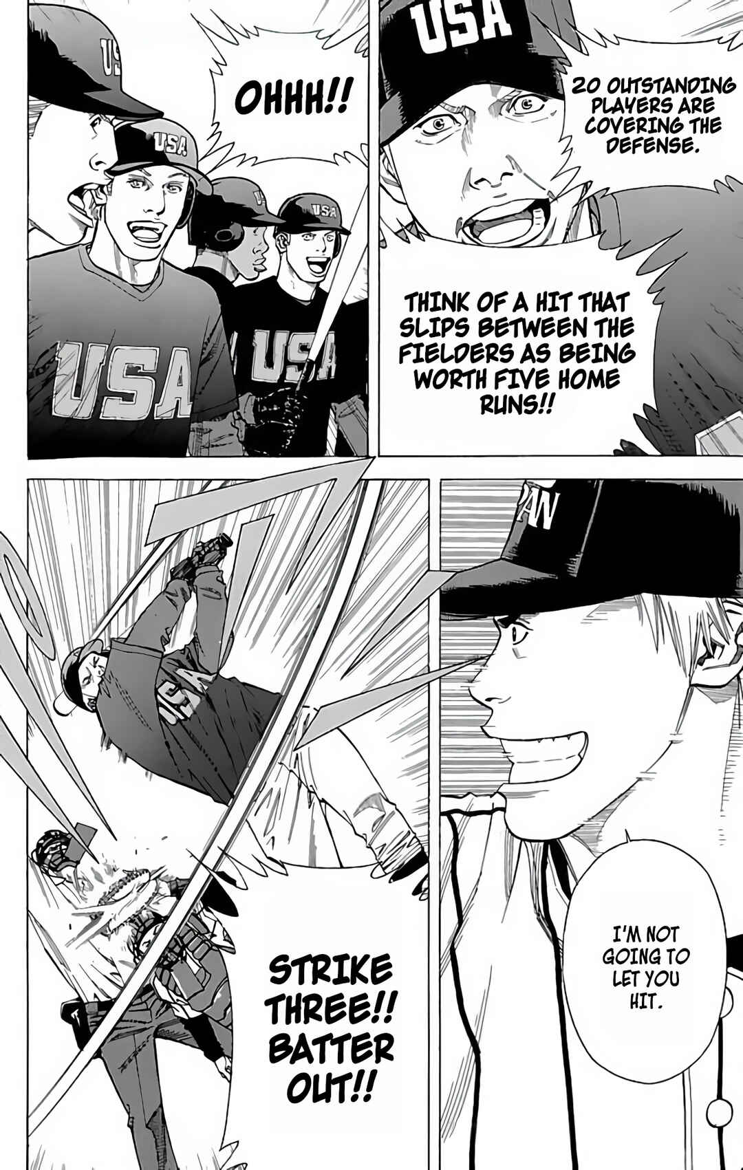 Page 40 Chapter 132.2 GO ANd GO