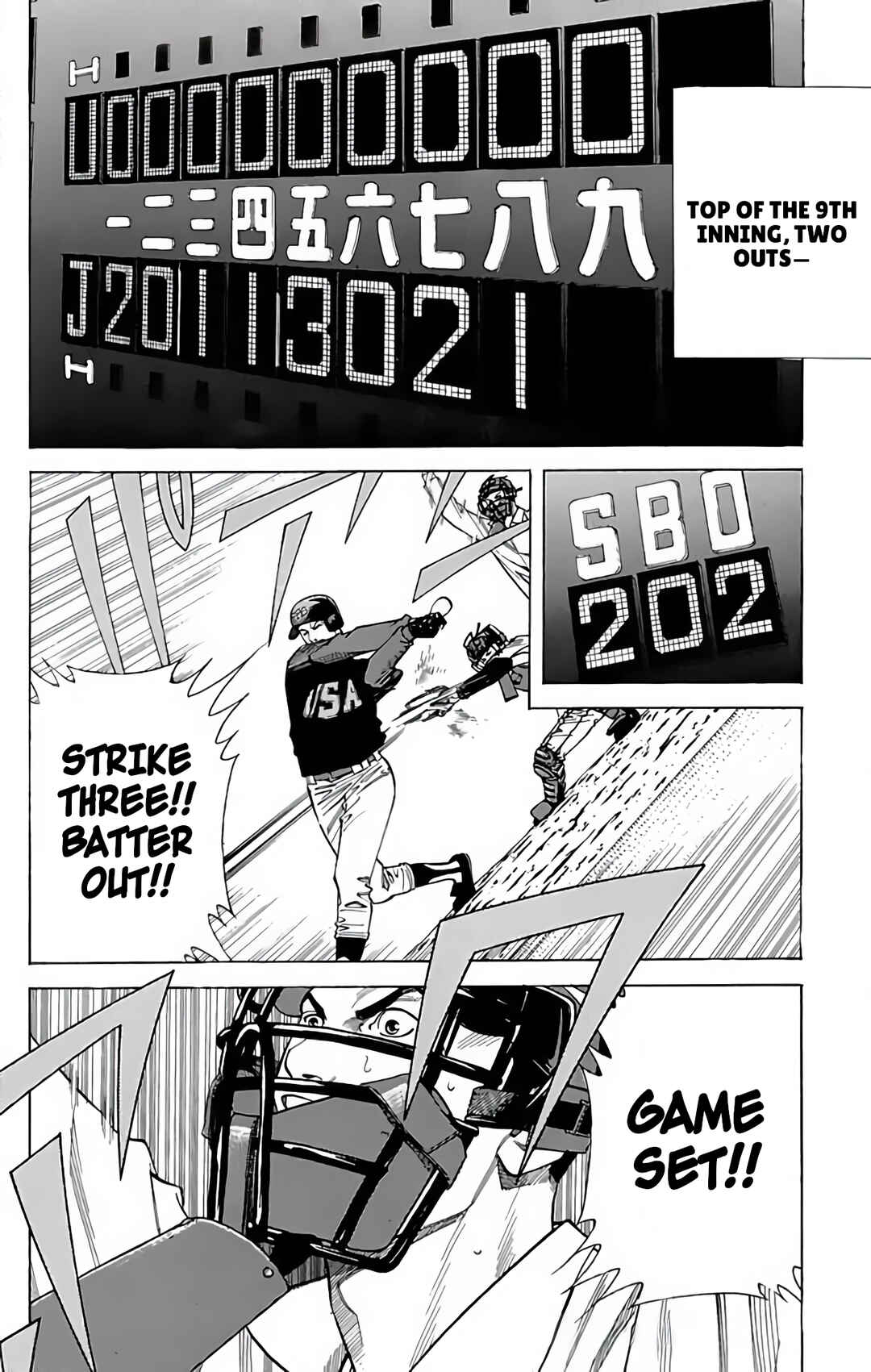 Page 42 Chapter 132.2 GO ANd GO