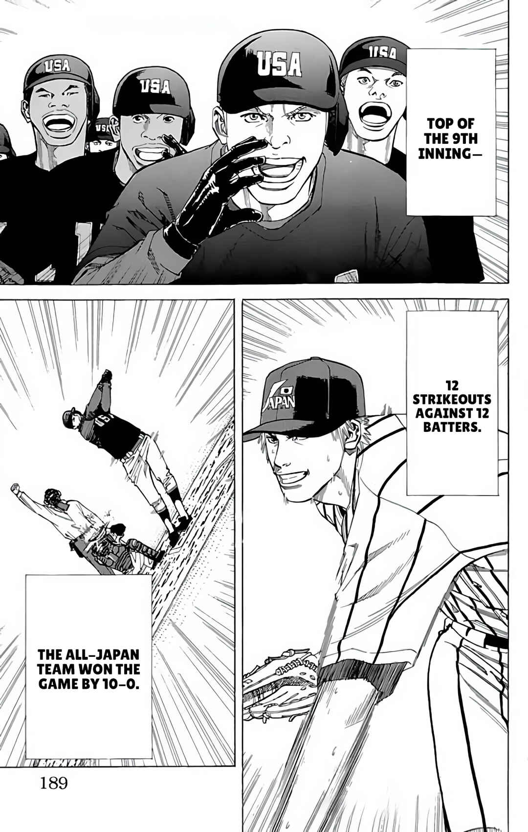 Page 45 Chapter 132.2 GO ANd GO