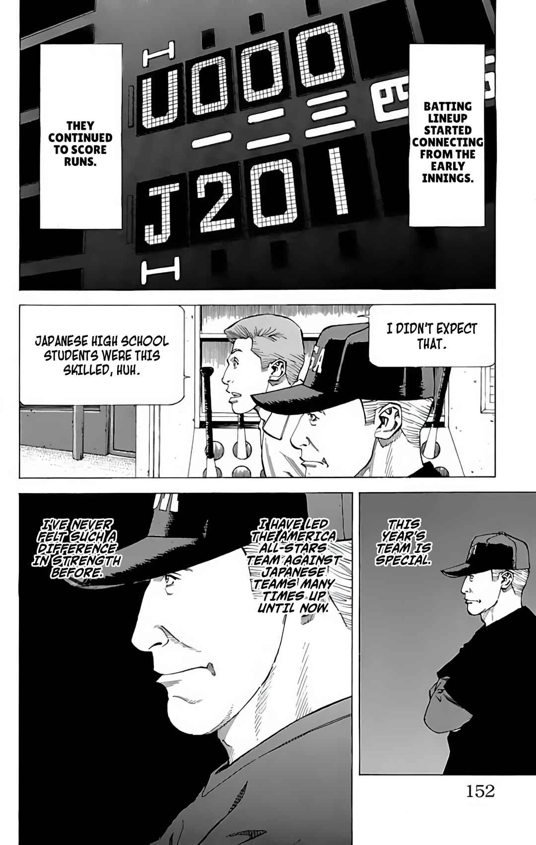 Page 8 Chapter 132.2 GO ANd GO