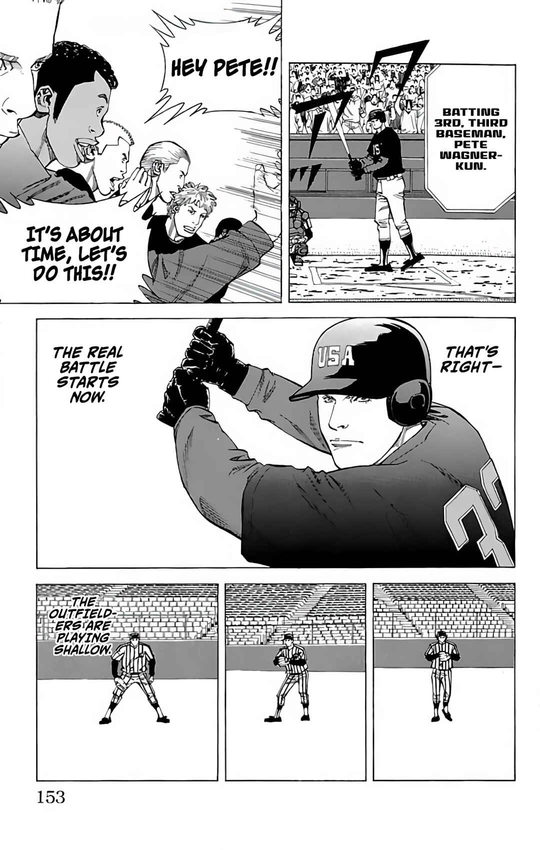 Page 9 Chapter 132.2 GO ANd GO