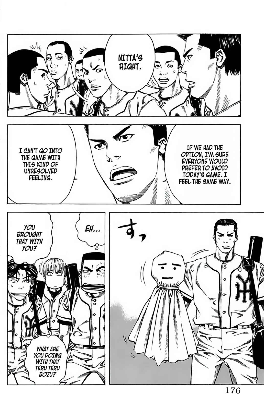 Page 10 Chapter 65 GO ANd GO