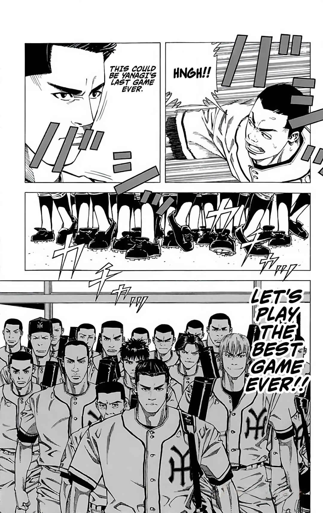 Page 13 Chapter 65 GO ANd GO