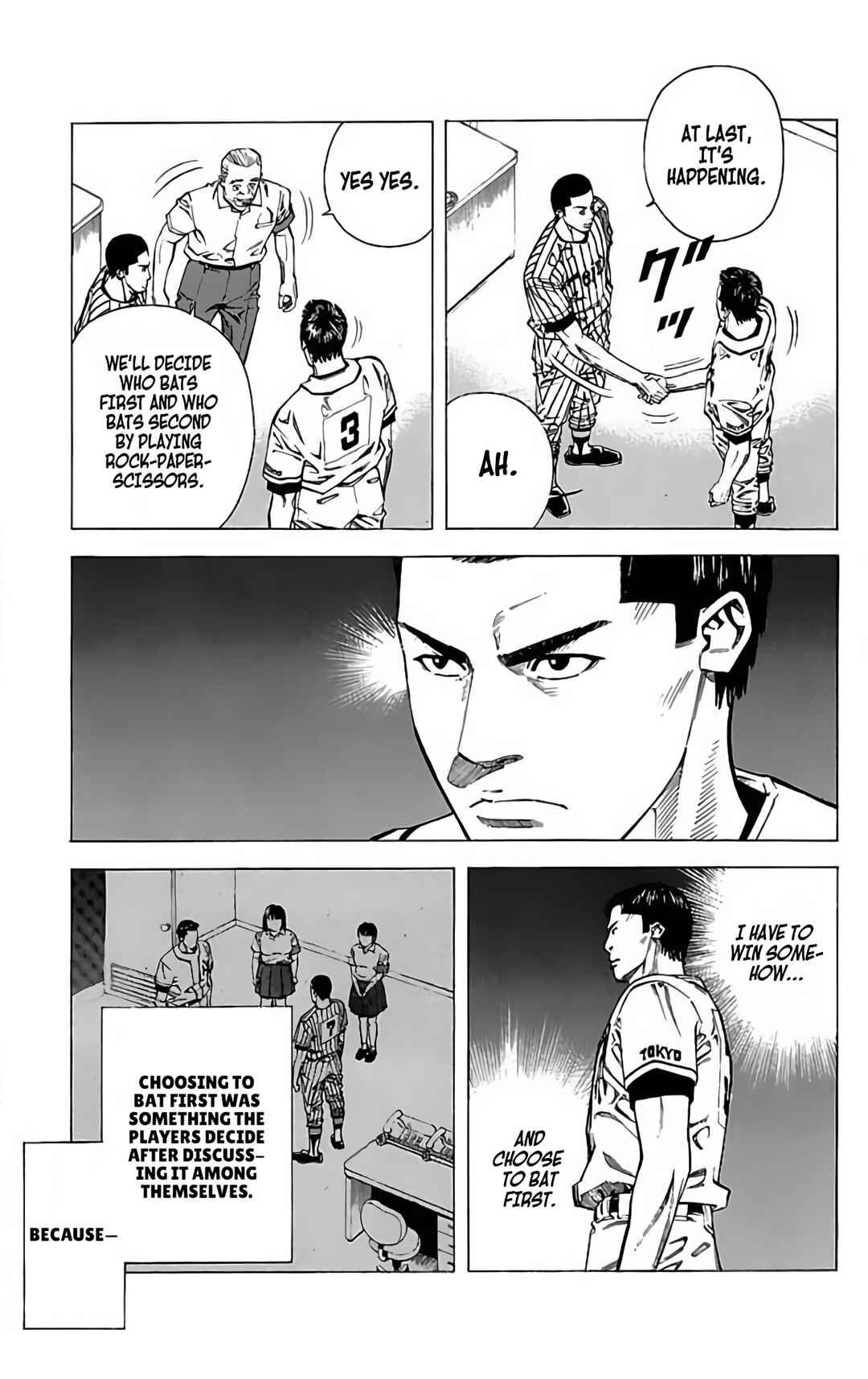 Page 15 Chapter 65 GO ANd GO