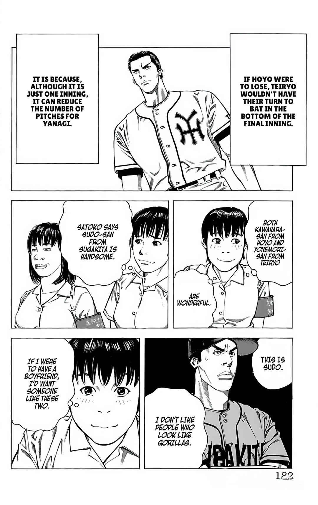 Page 16 Chapter 65 GO ANd GO
