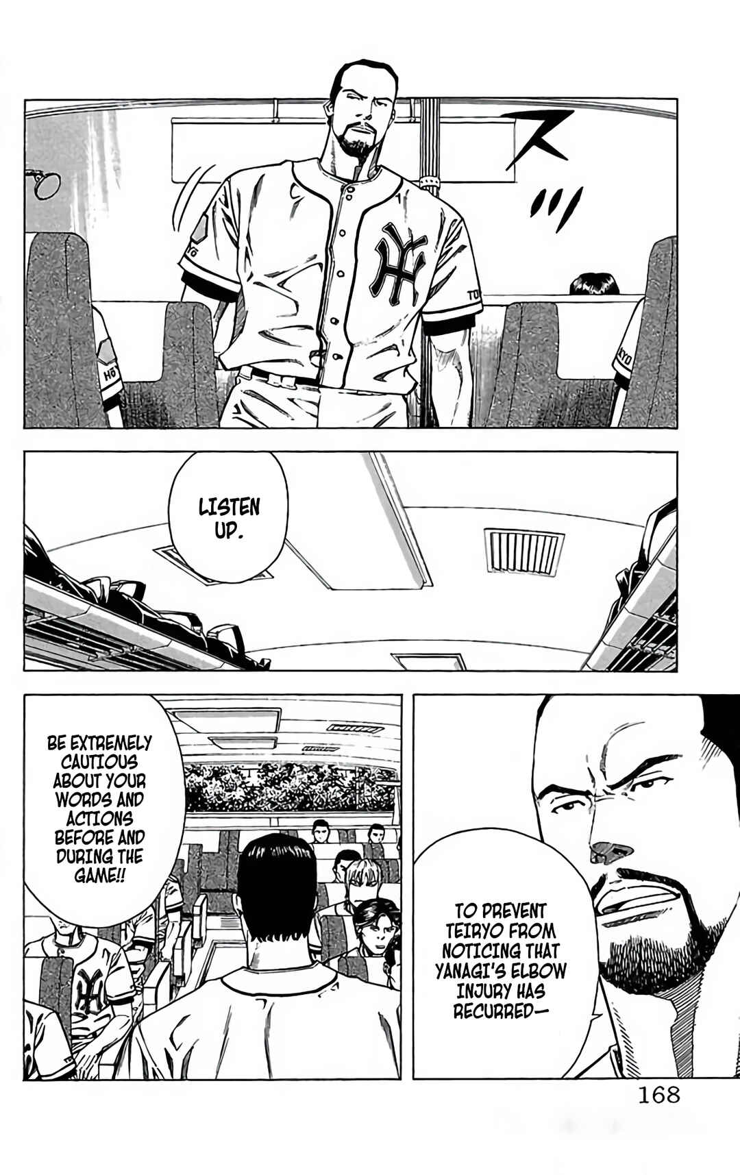 Page 2 Chapter 65 GO ANd GO