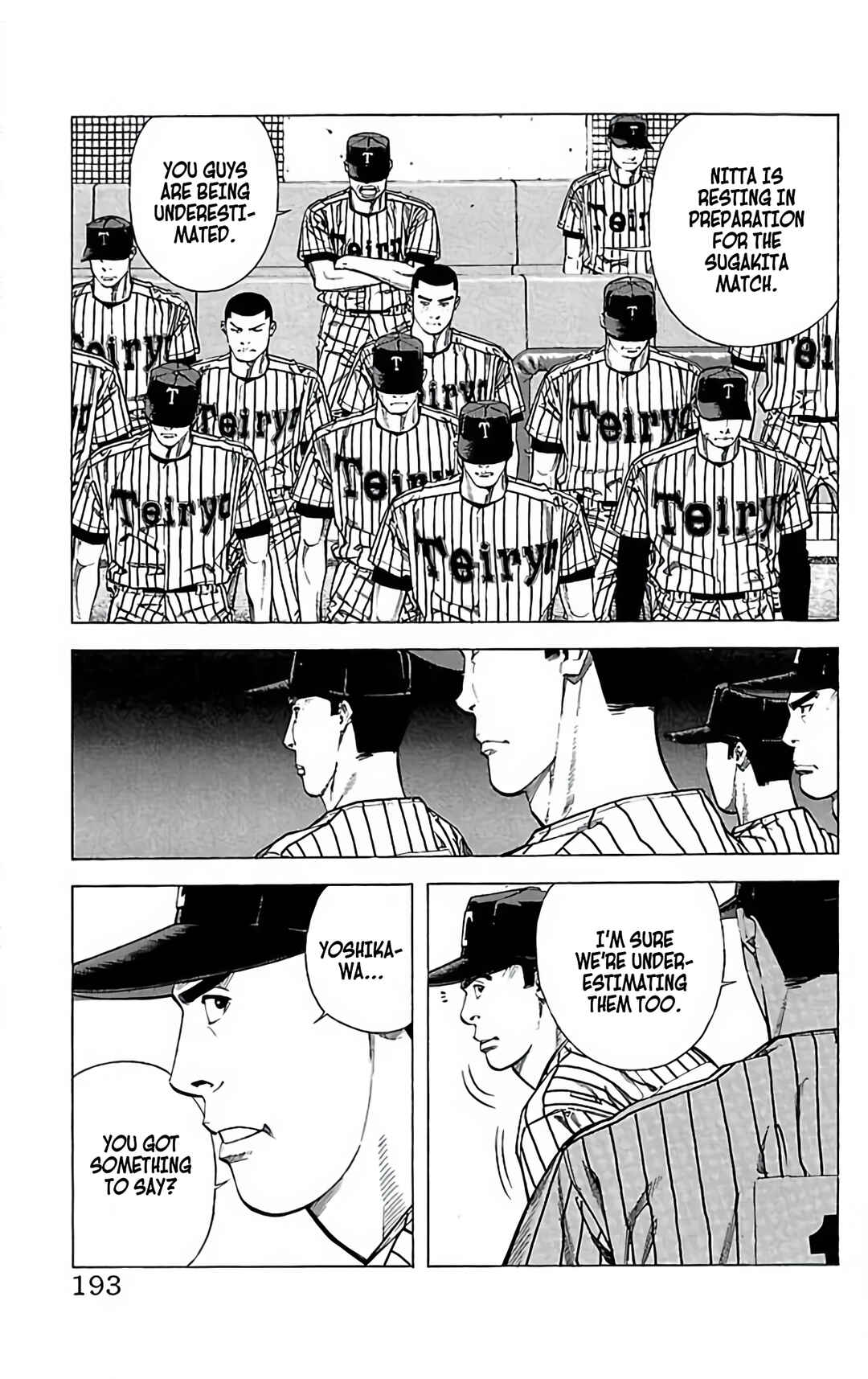 Page 27 Chapter 65 GO ANd GO