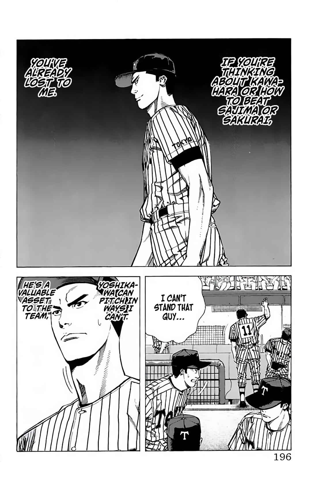 Page 30 Chapter 65 GO ANd GO