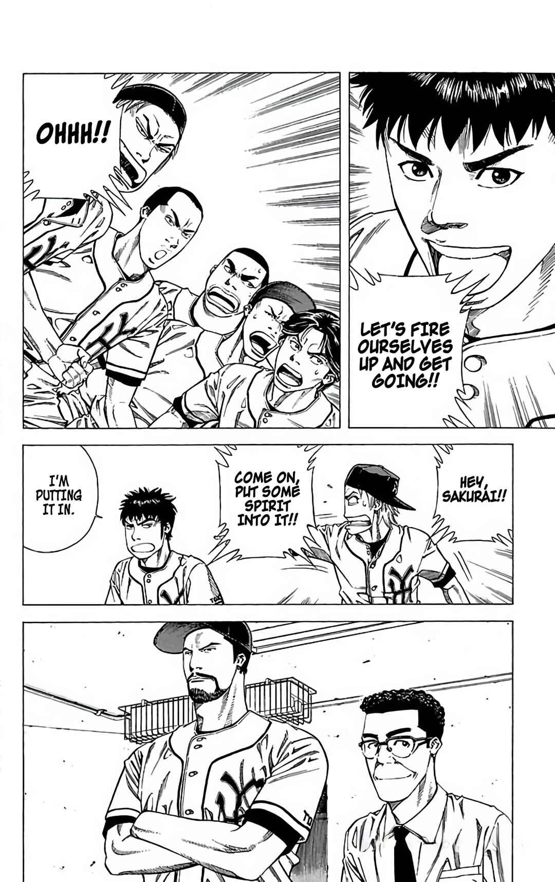 Page 36 Chapter 65 GO ANd GO