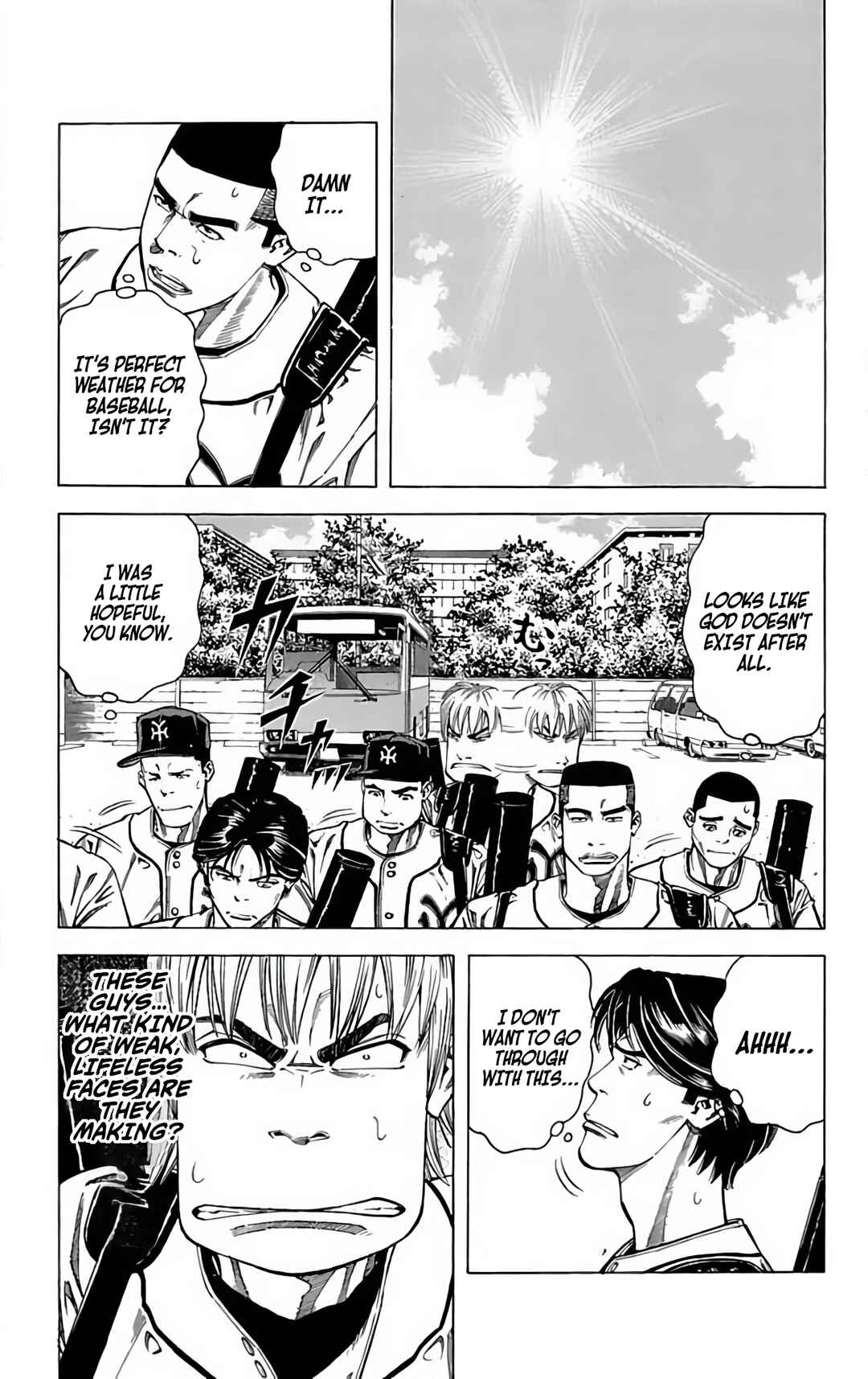 Page 5 Chapter 65 GO ANd GO