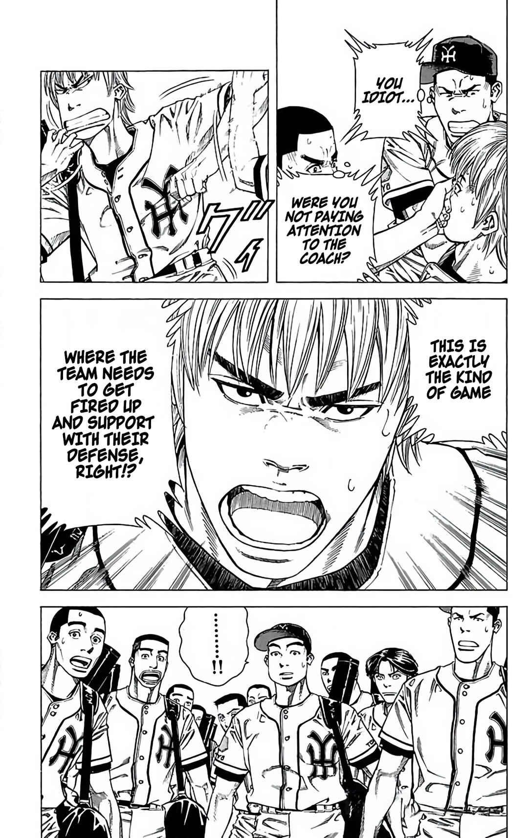 Page 9 Chapter 65 GO ANd GO