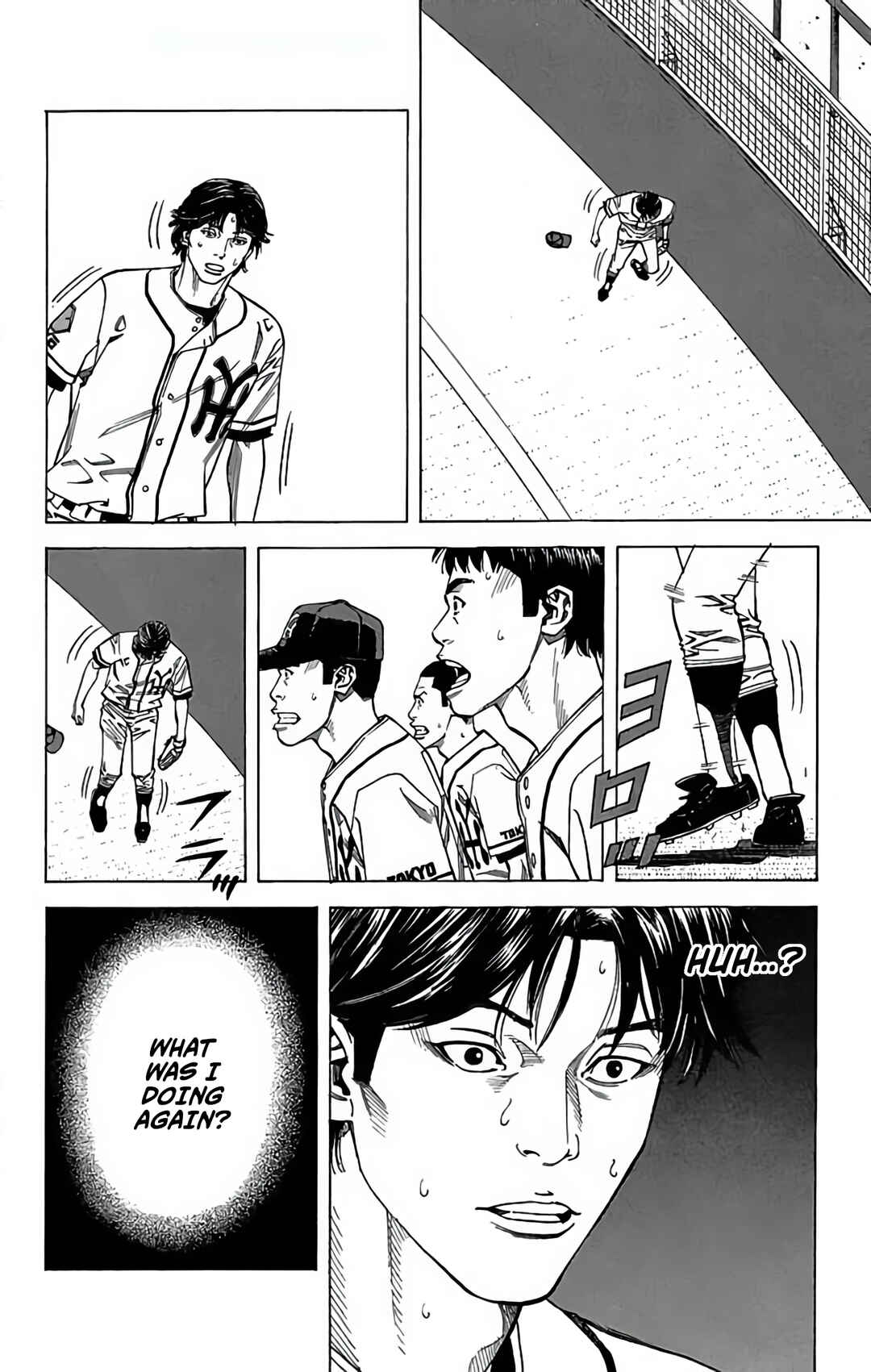 Page 28 Chapter 127 GO ANd GO