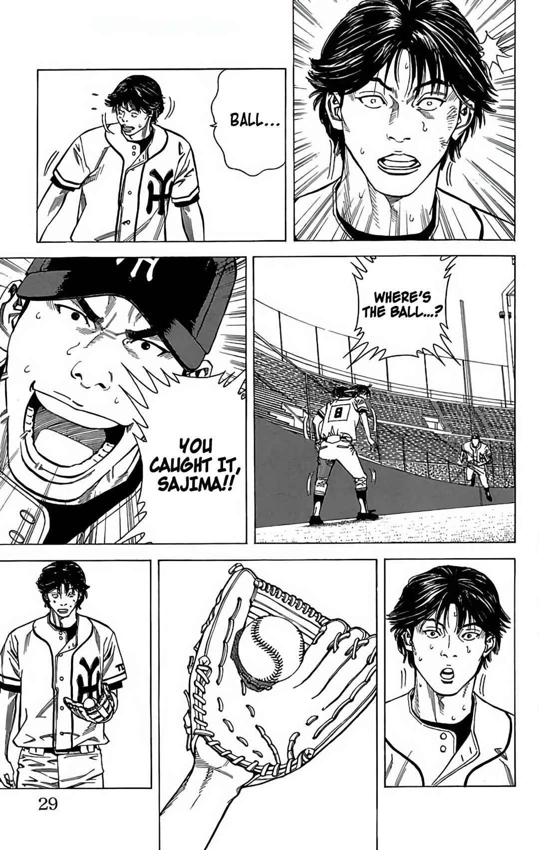 Page 29 Chapter 127 GO ANd GO