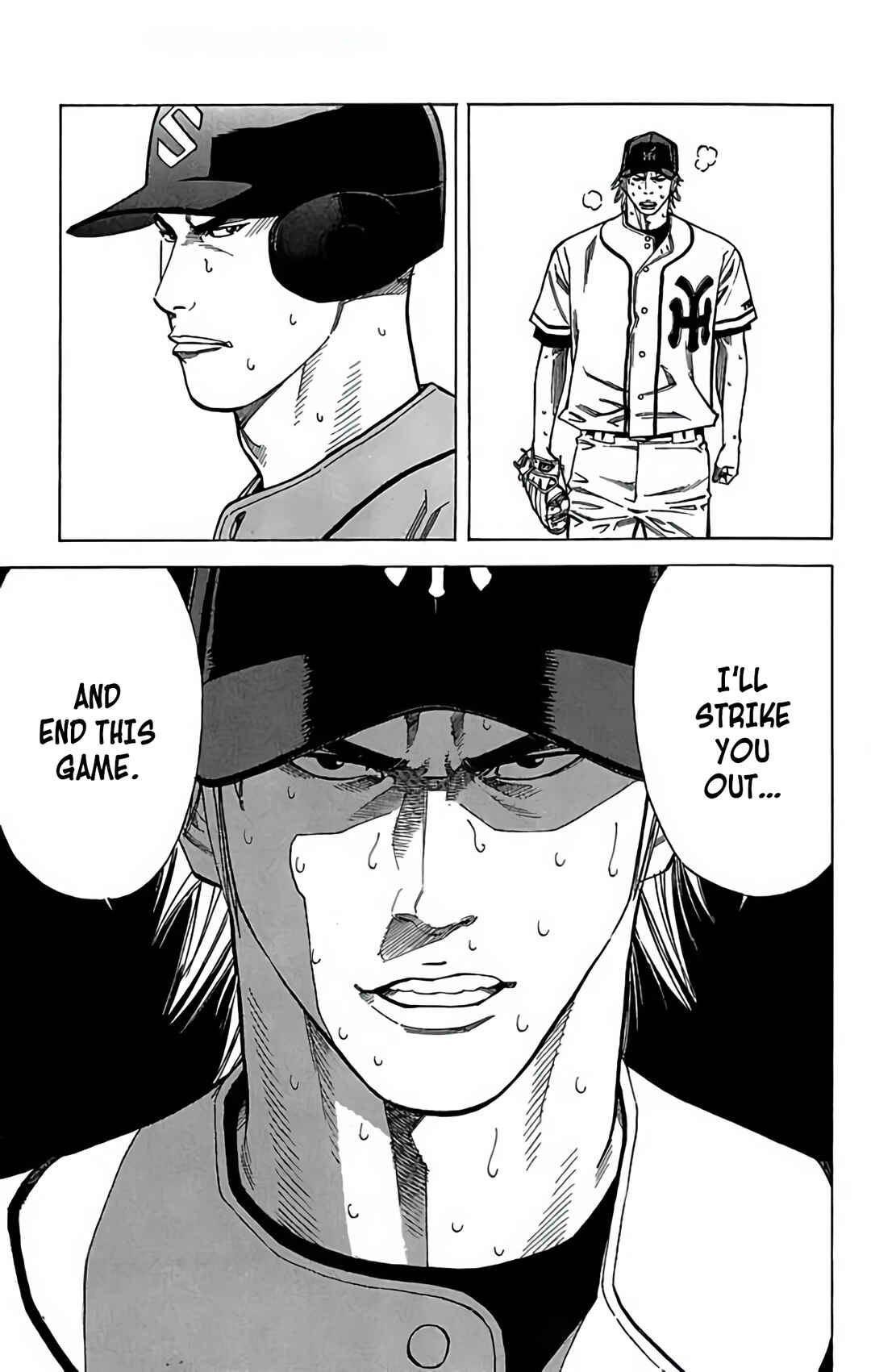 Page 33 Chapter 127 GO ANd GO