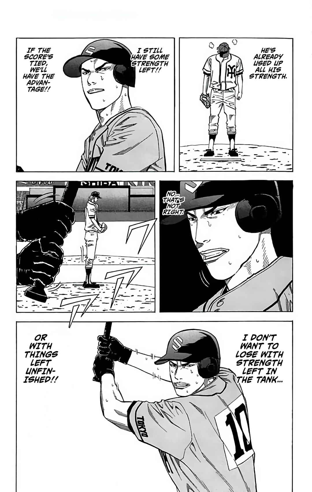 Page 36 Chapter 127 GO ANd GO