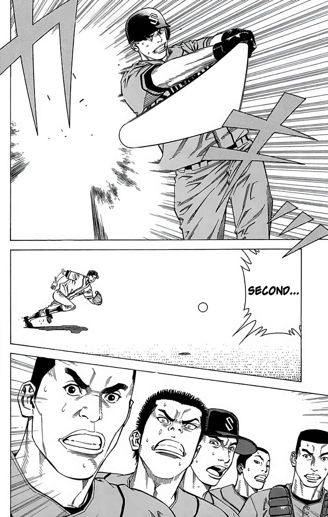 Page 38 Chapter 127 GO ANd GO