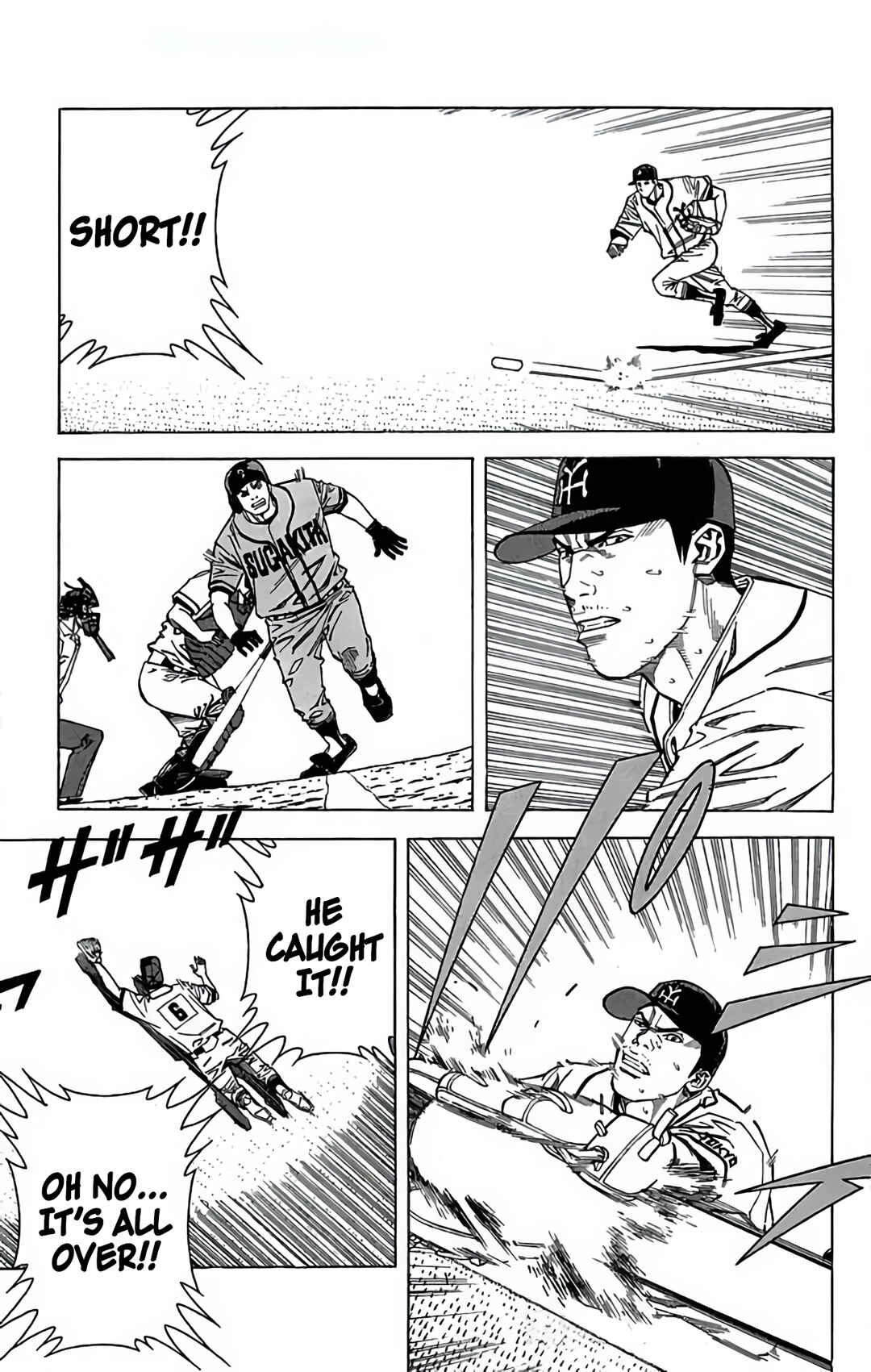Page 45 Chapter 127 GO ANd GO