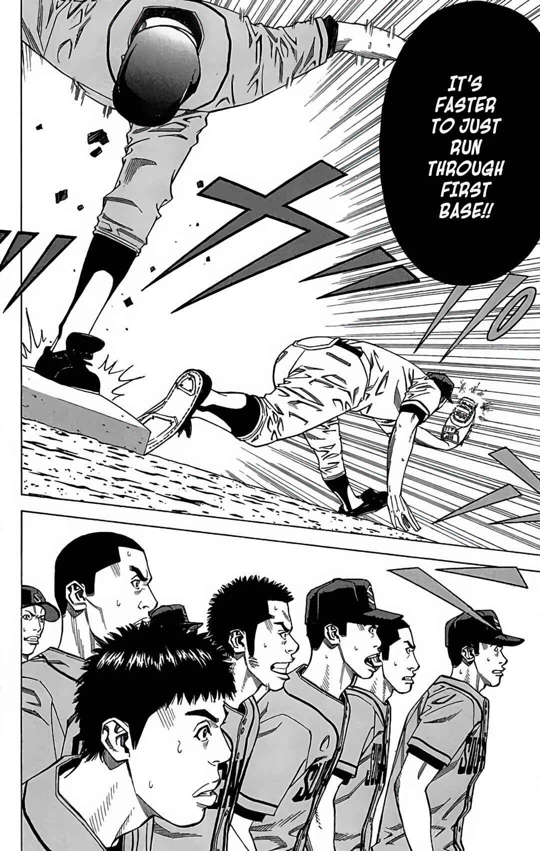 Page 48 Chapter 127 GO ANd GO