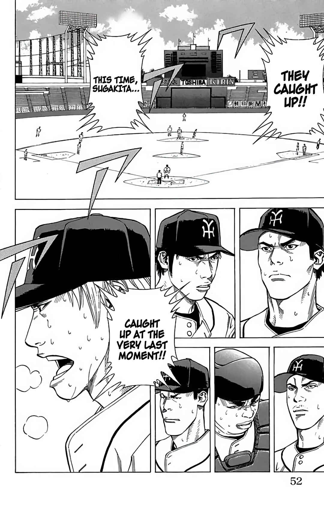 Page 52 Chapter 127 GO ANd GO