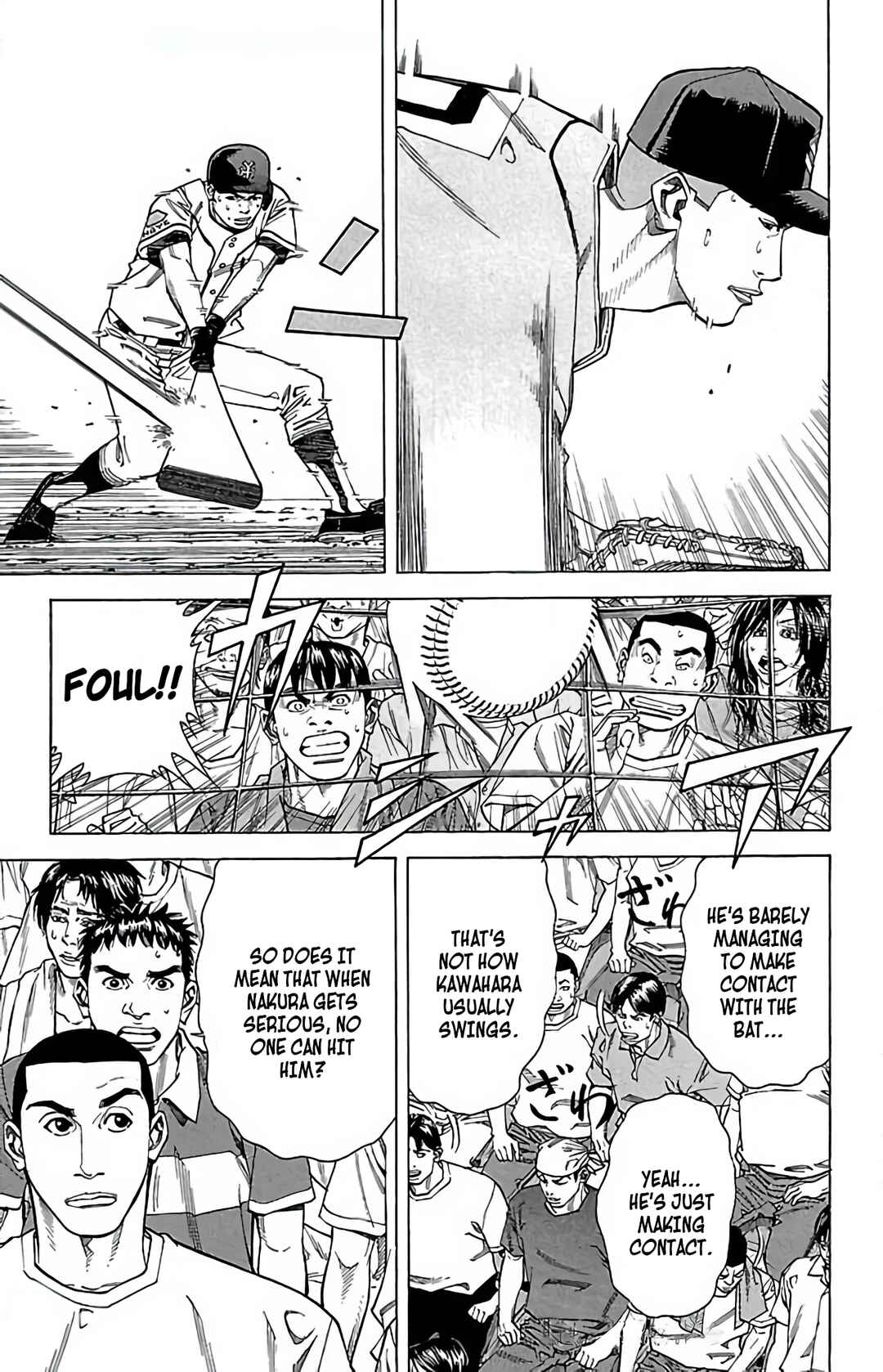 Page 15 Chapter 117 GO ANd GO