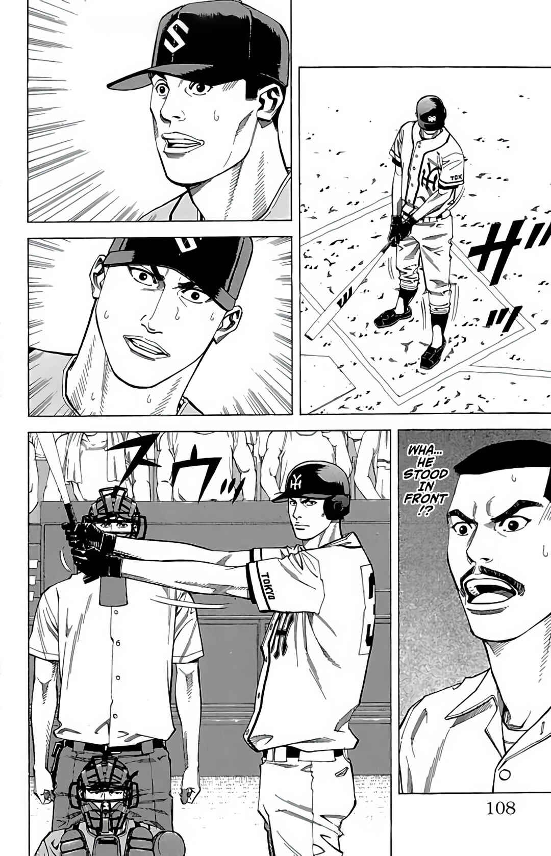Page 6 Chapter 117 GO ANd GO