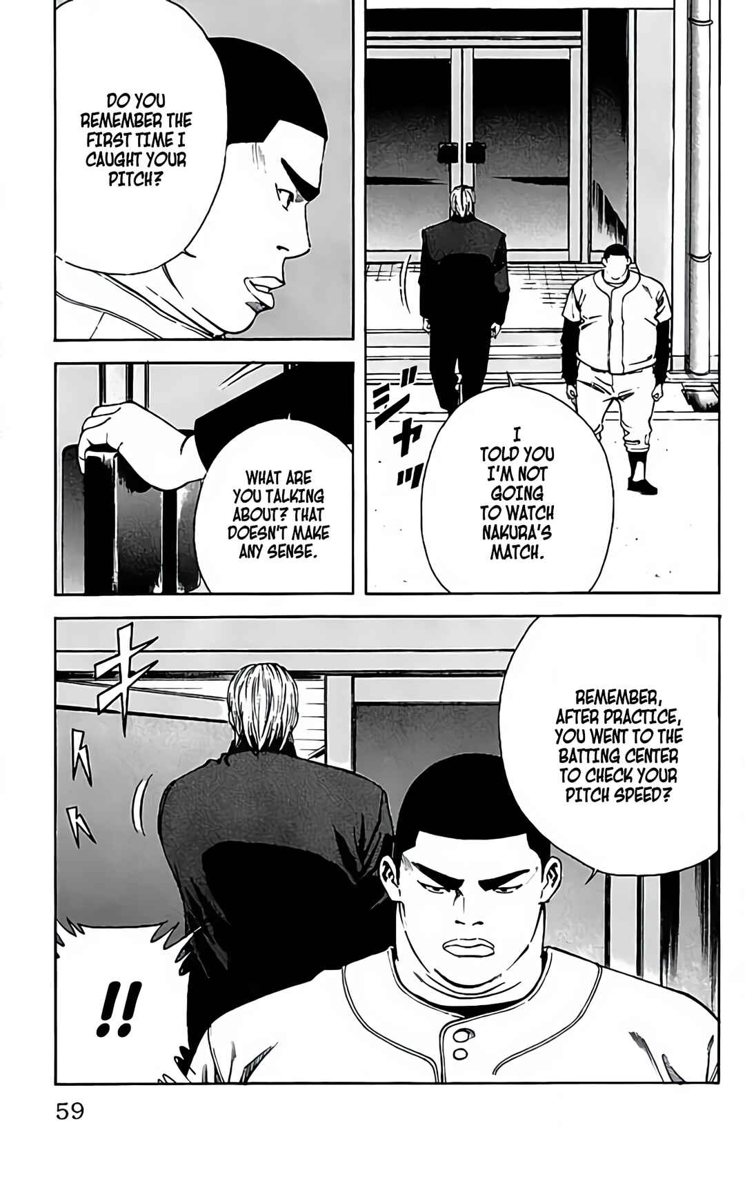 Page 13 Chapter 27 GO ANd GO