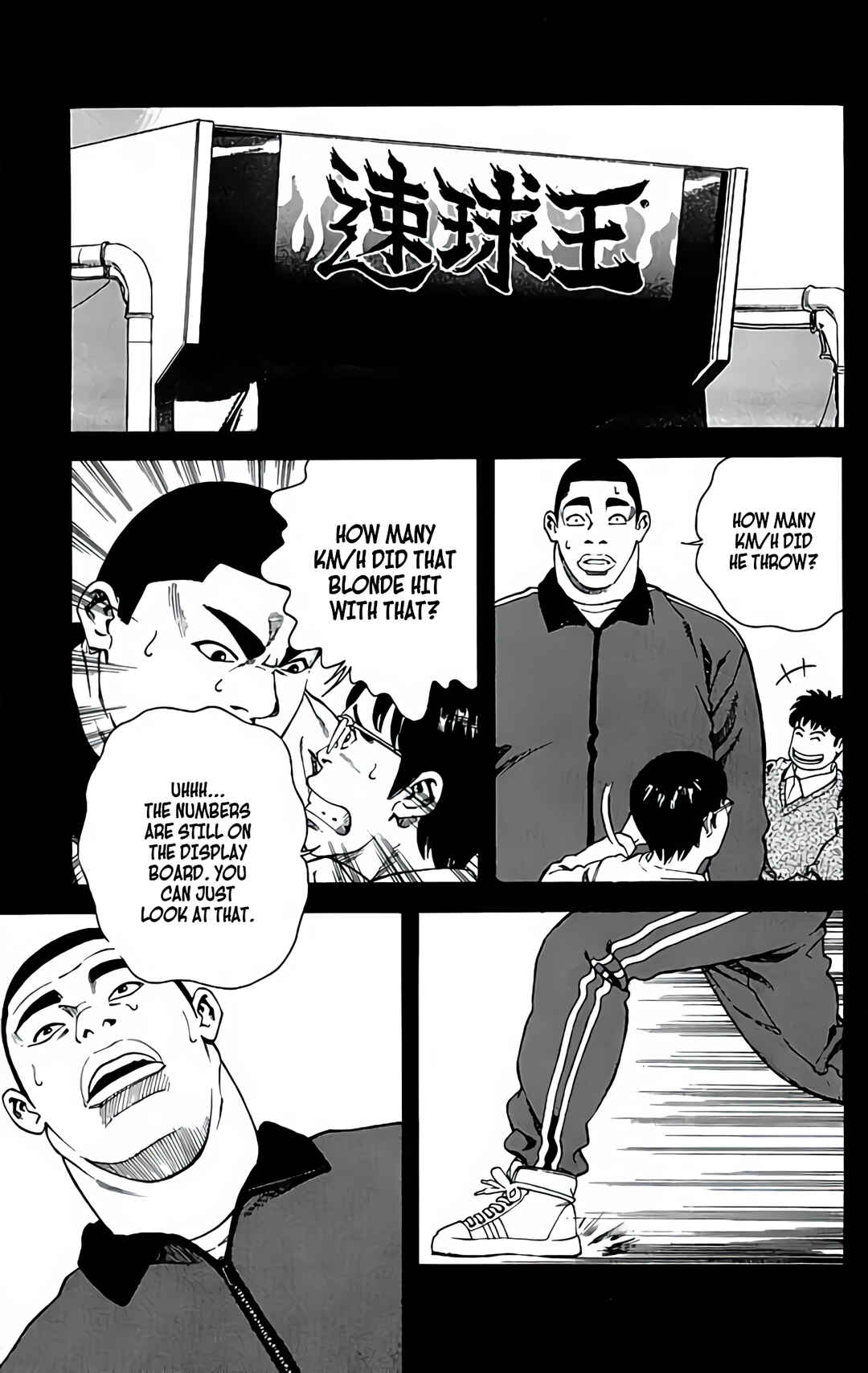 Page 15 Chapter 27 GO ANd GO