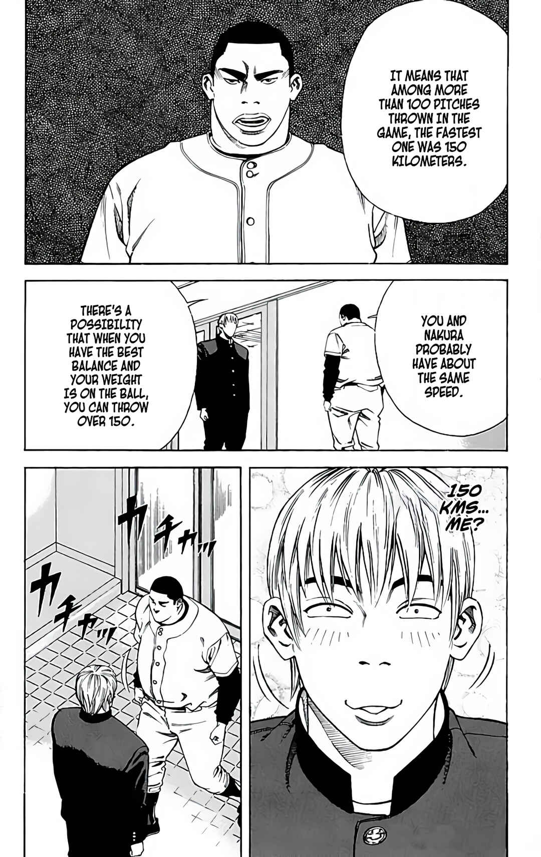 Page 18 Chapter 27 GO ANd GO