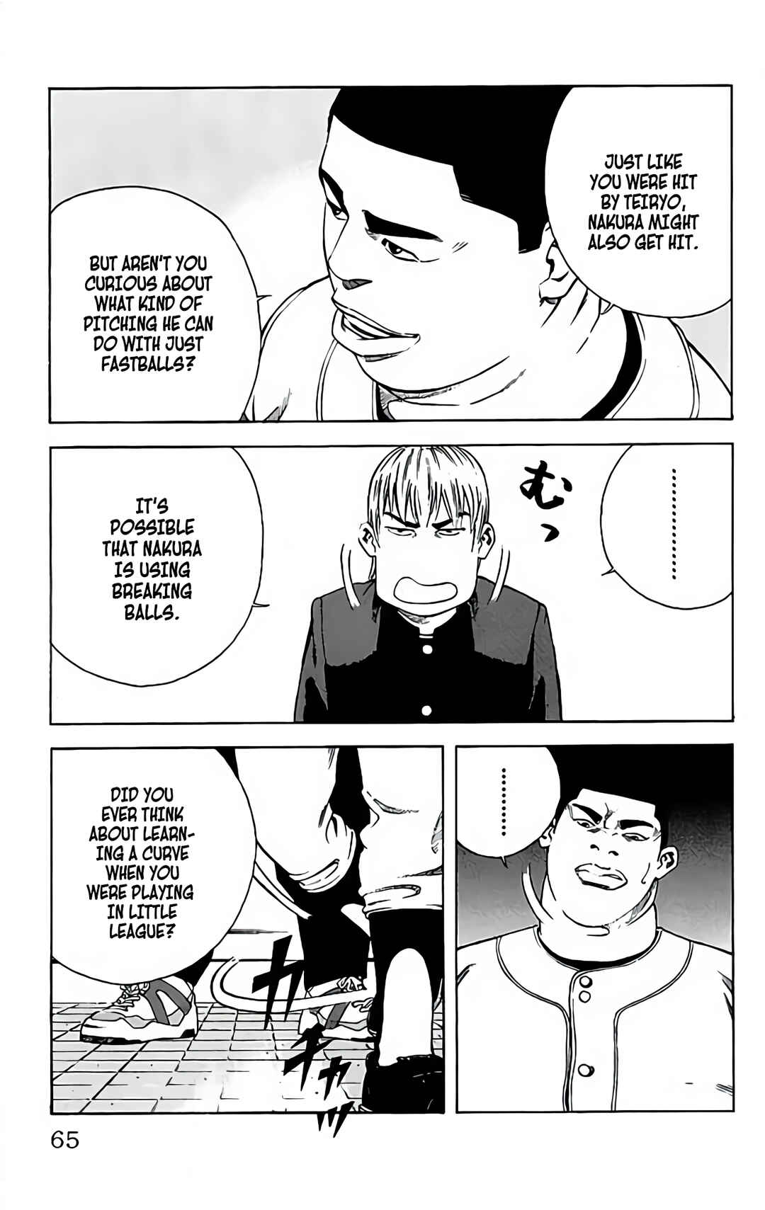 Page 19 Chapter 27 GO ANd GO