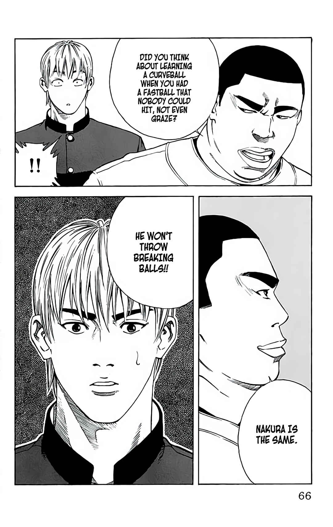 Page 20 Chapter 27 GO ANd GO