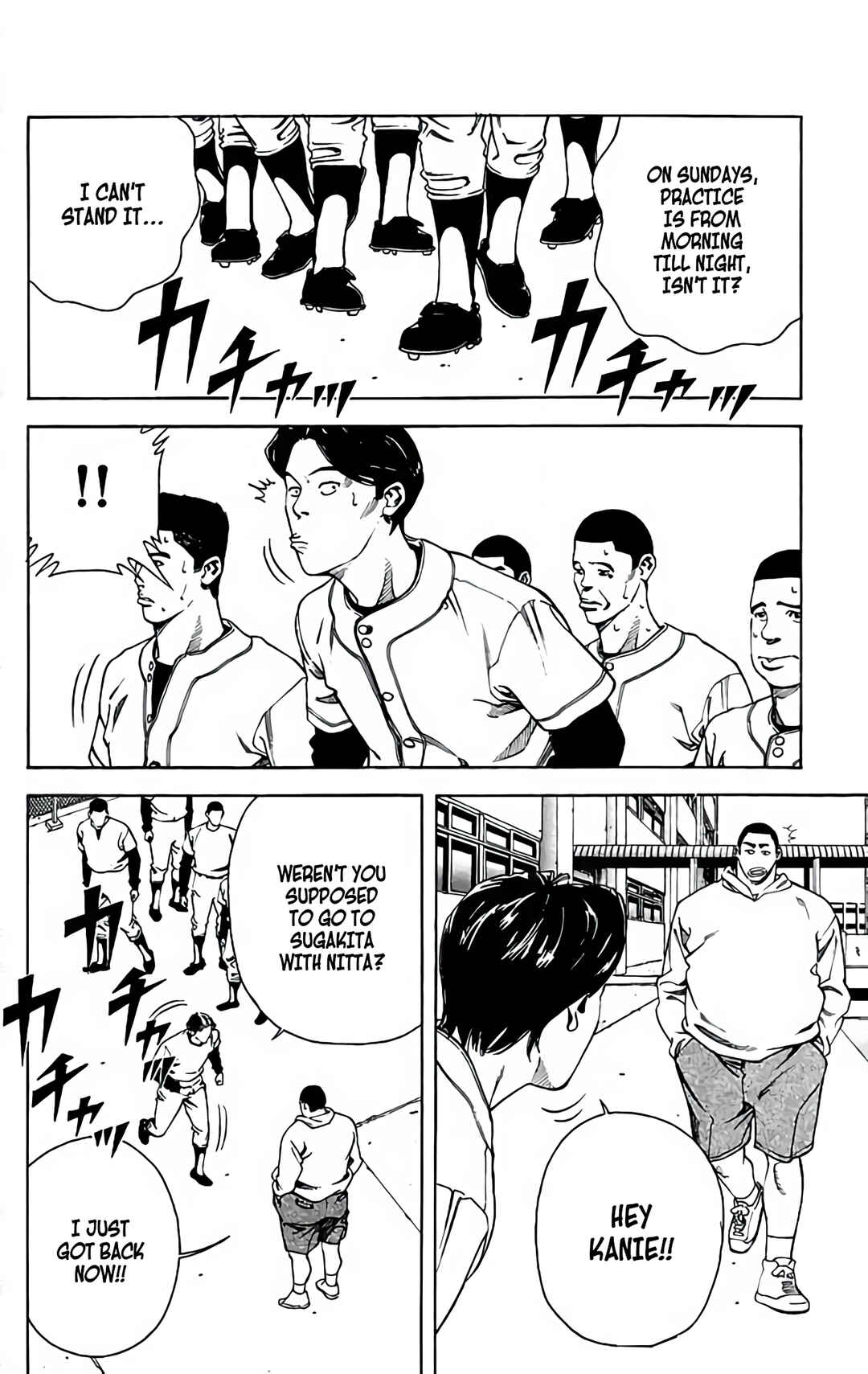 Page 22 Chapter 27 GO ANd GO