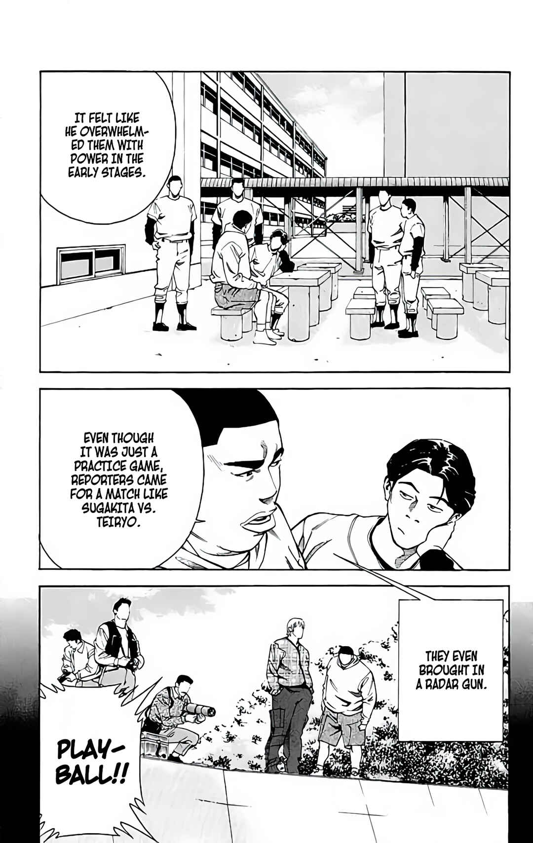 Page 27 Chapter 27 GO ANd GO