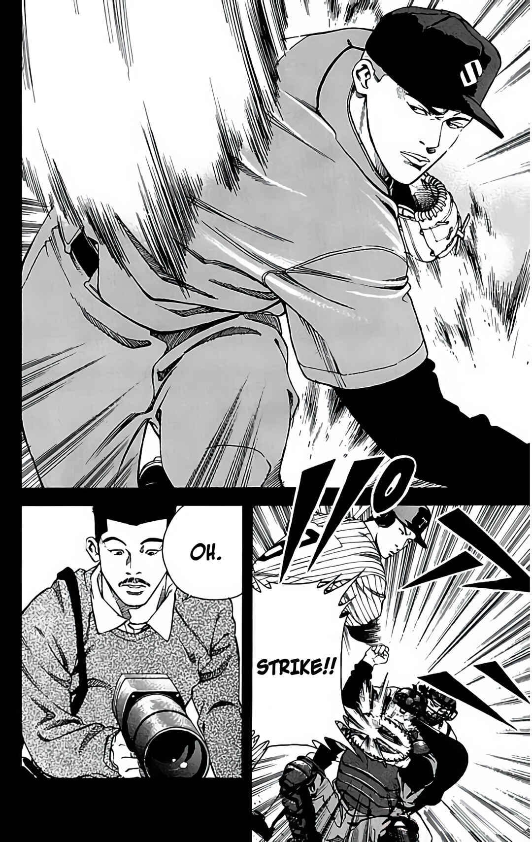 Page 28 Chapter 27 GO ANd GO