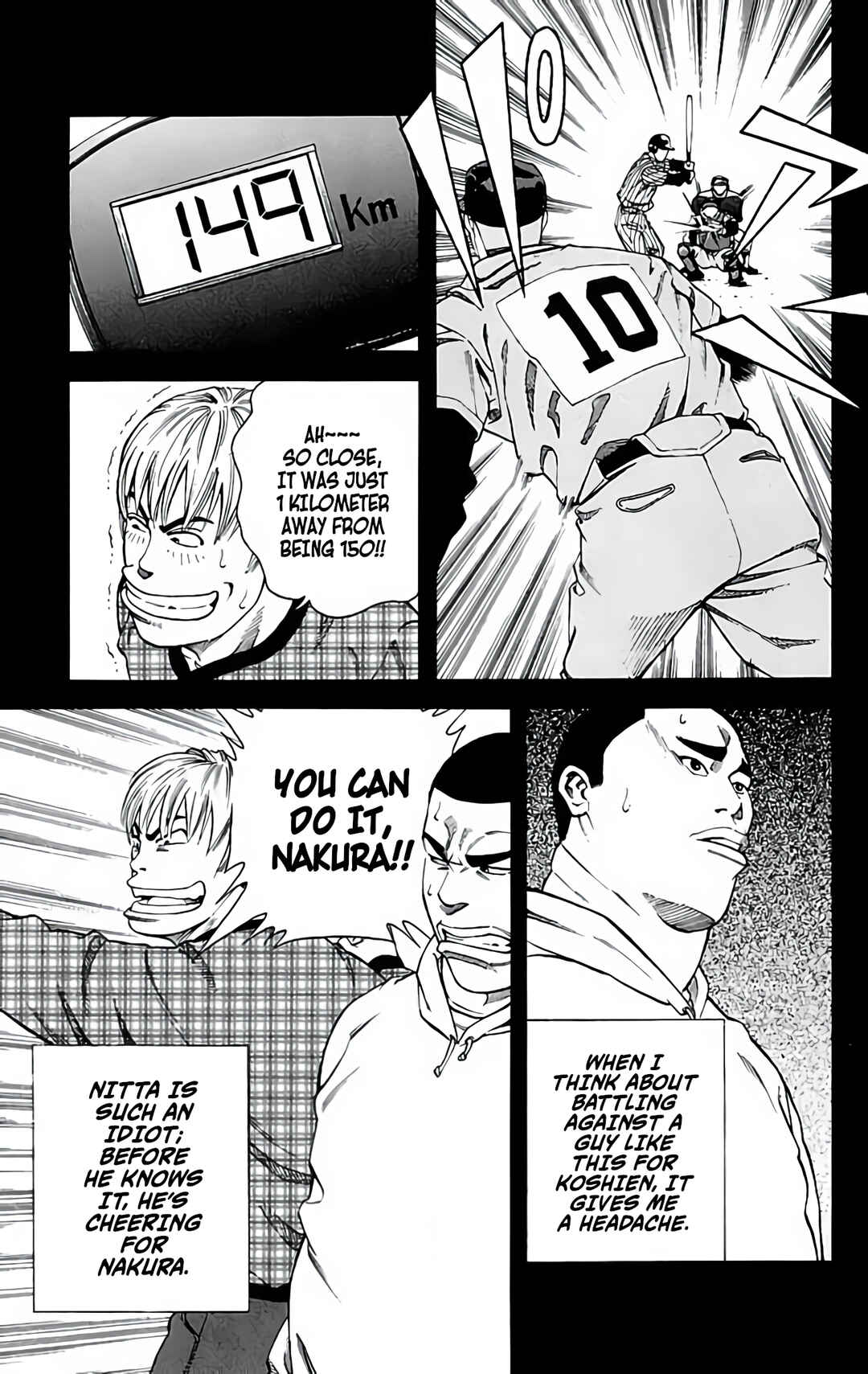 Page 31 Chapter 27 GO ANd GO