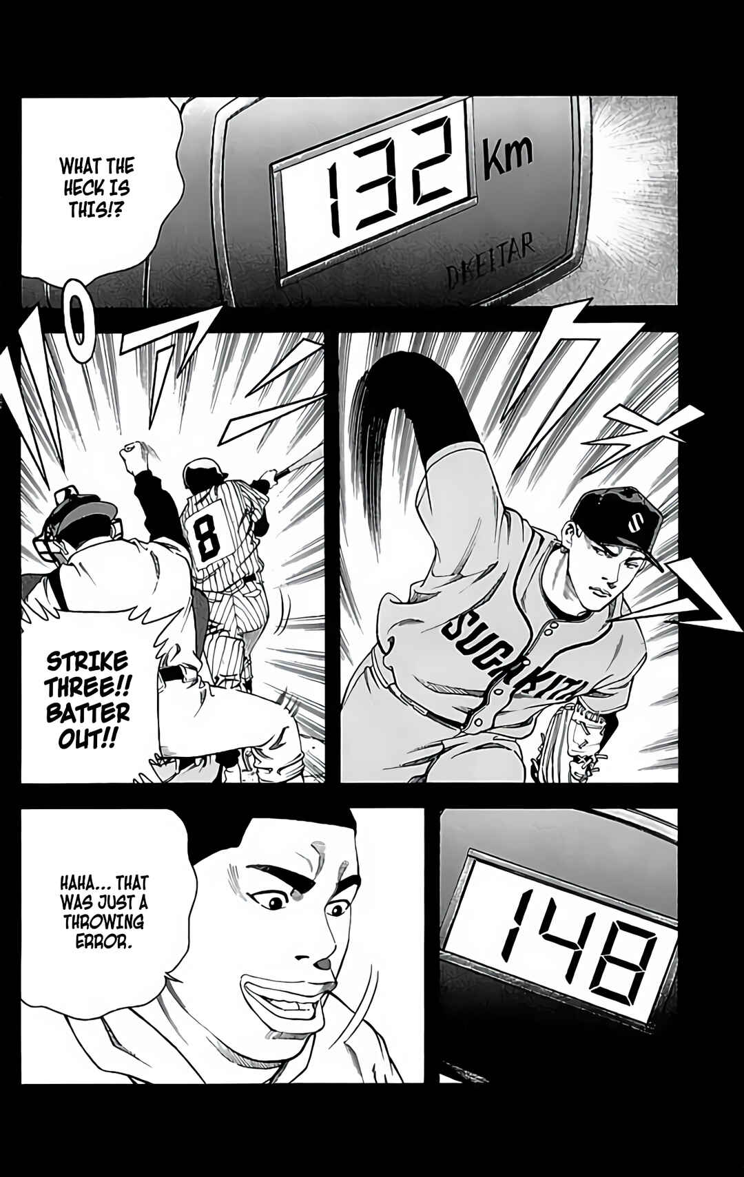 Page 34 Chapter 27 GO ANd GO