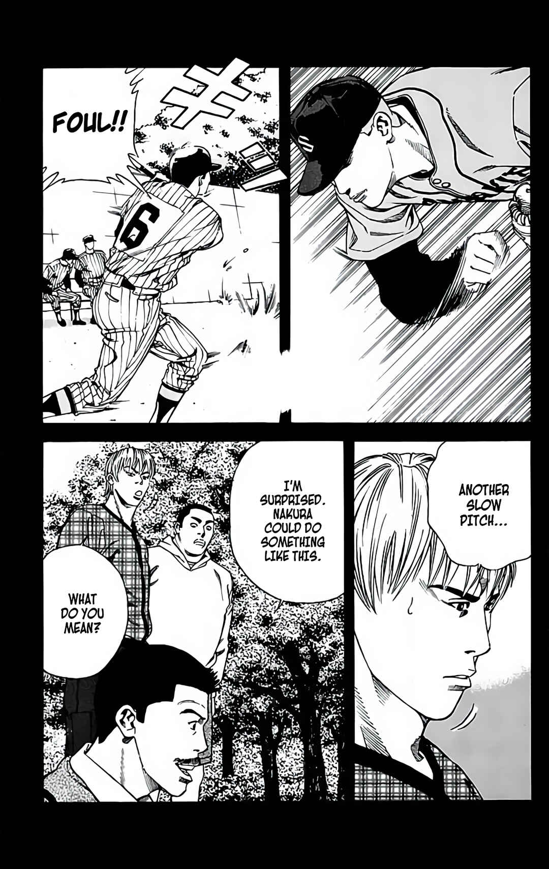 Page 35 Chapter 27 GO ANd GO