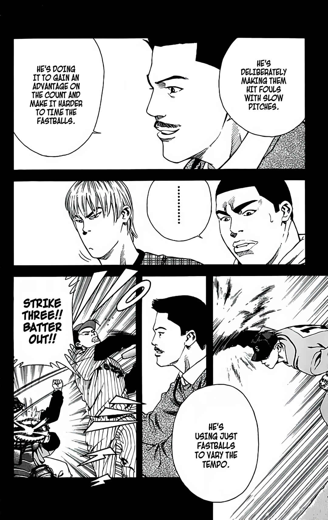 Page 36 Chapter 27 GO ANd GO