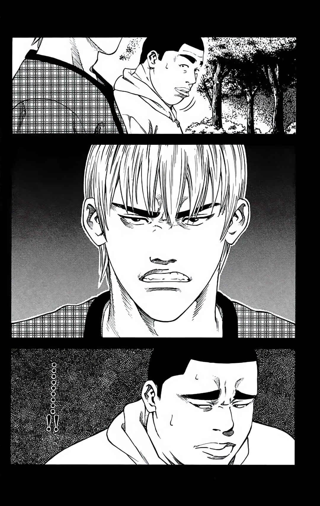 Page 38 Chapter 27 GO ANd GO