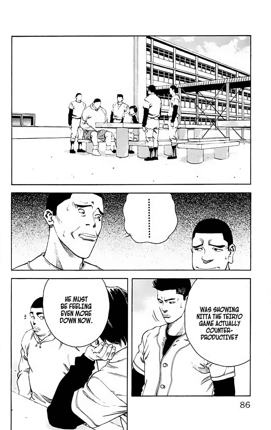 Page 40 Chapter 27 GO ANd GO