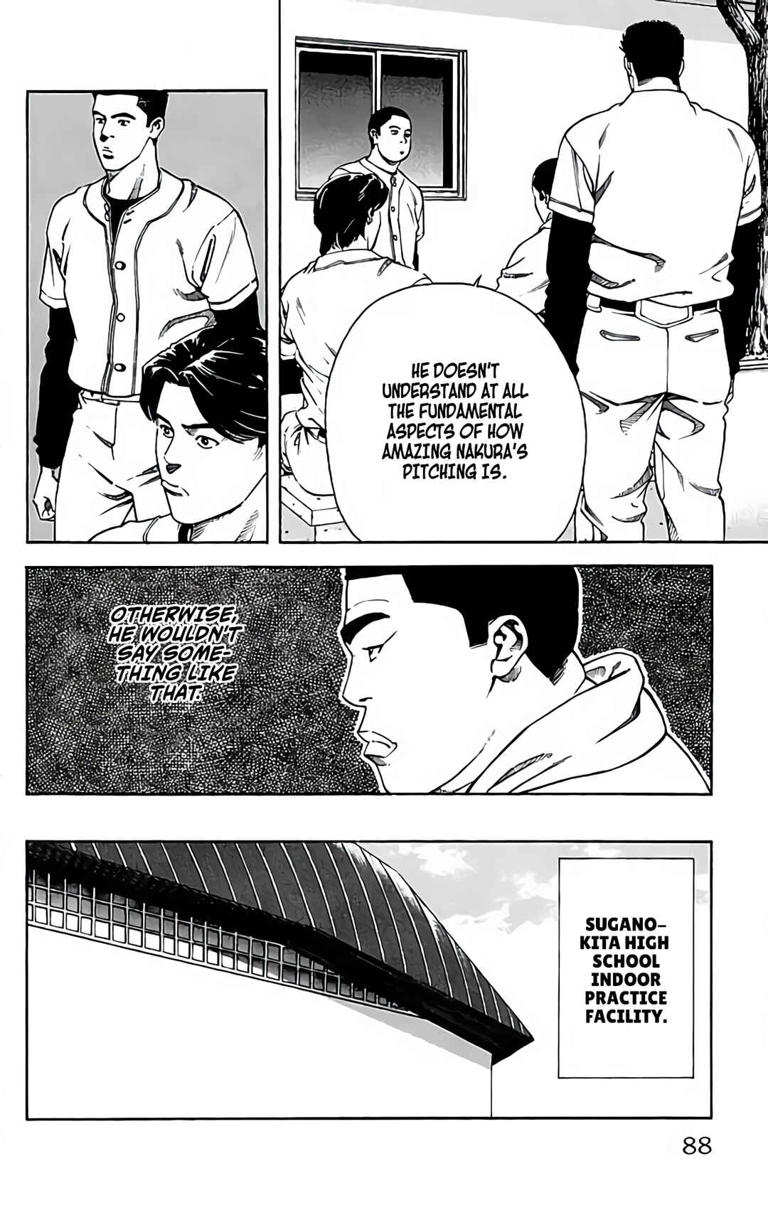 Page 42 Chapter 27 GO ANd GO