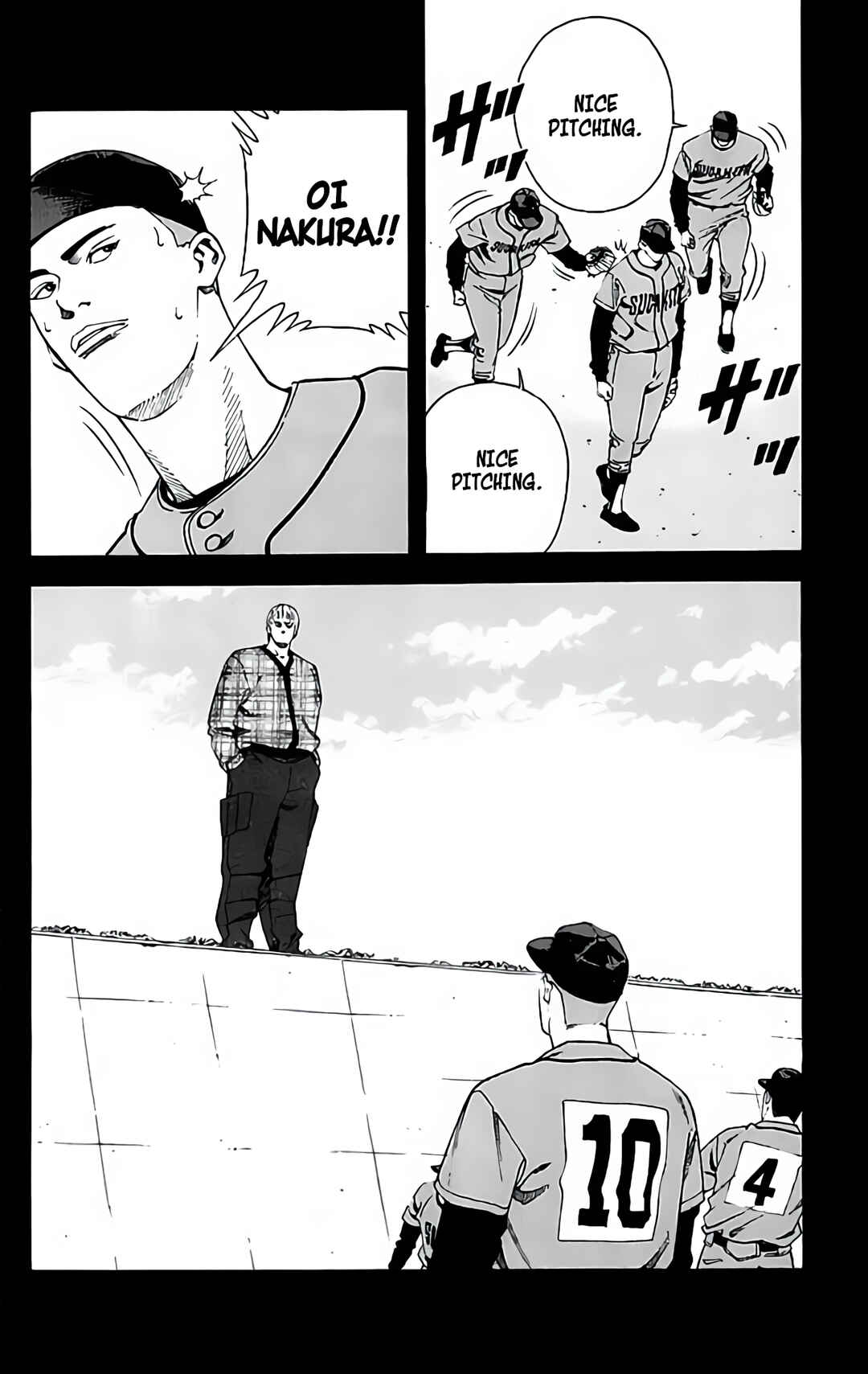 Page 44 Chapter 27 GO ANd GO
