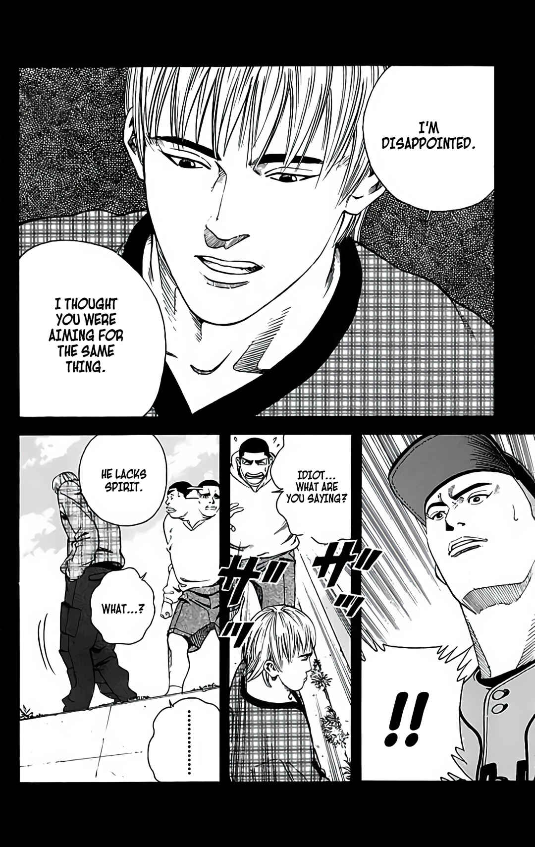 Page 46 Chapter 27 GO ANd GO