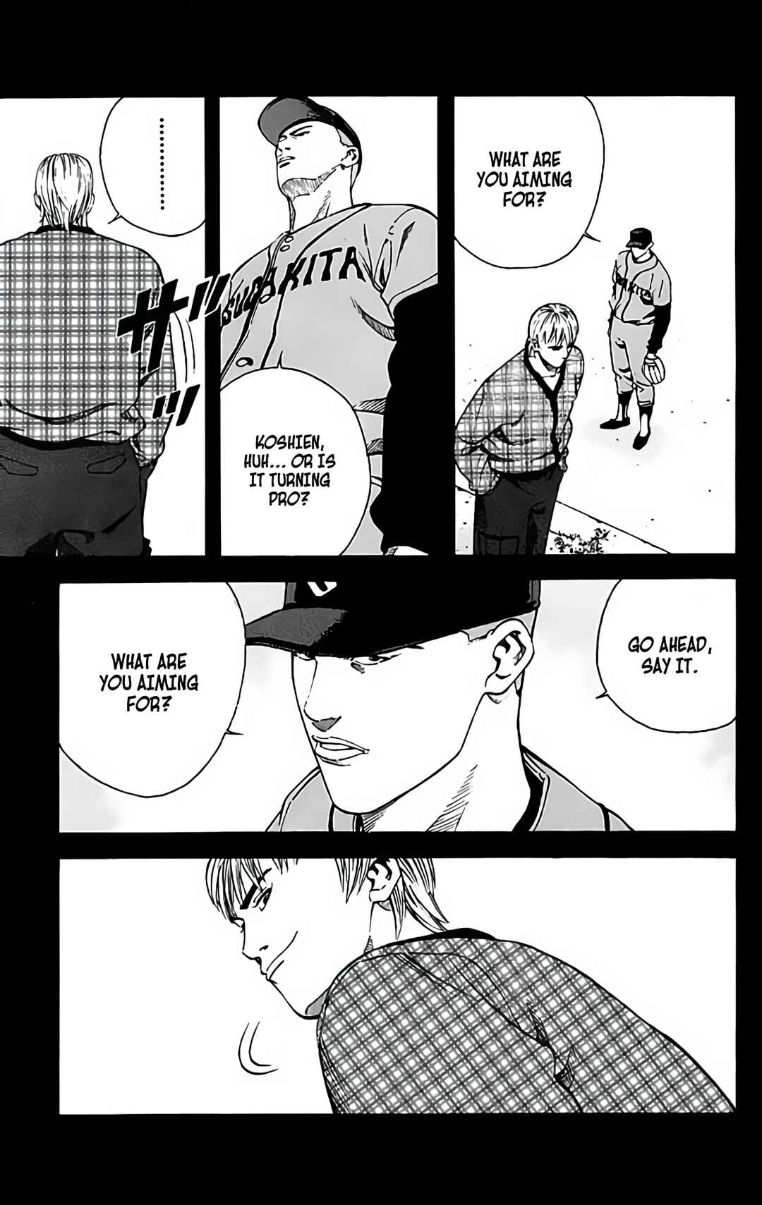 Page 47 Chapter 27 GO ANd GO