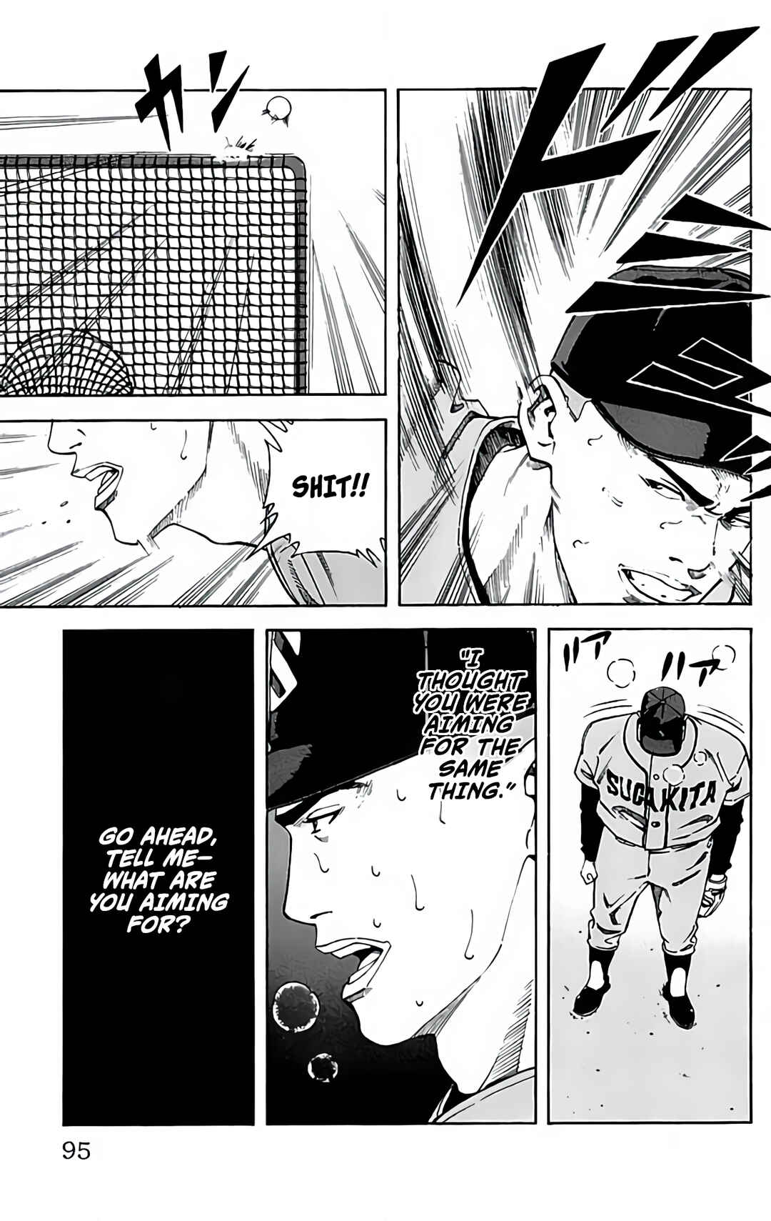 Page 49 Chapter 27 GO ANd GO