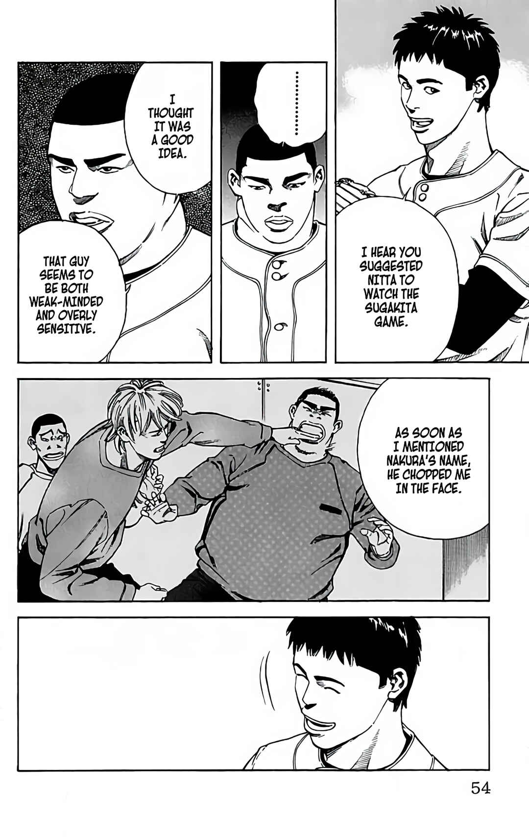Page 8 Chapter 27 GO ANd GO